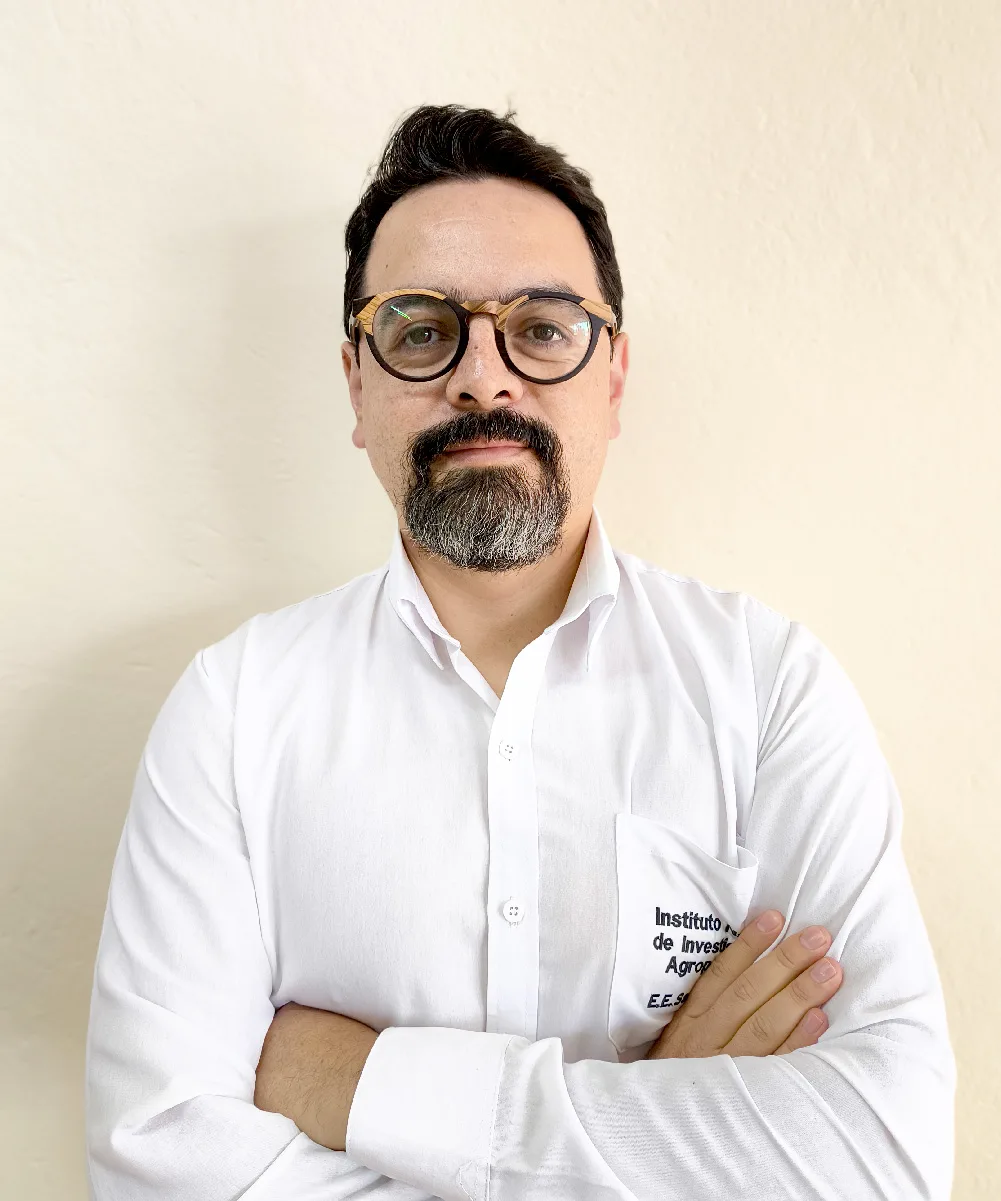 ALBERTO ROURA