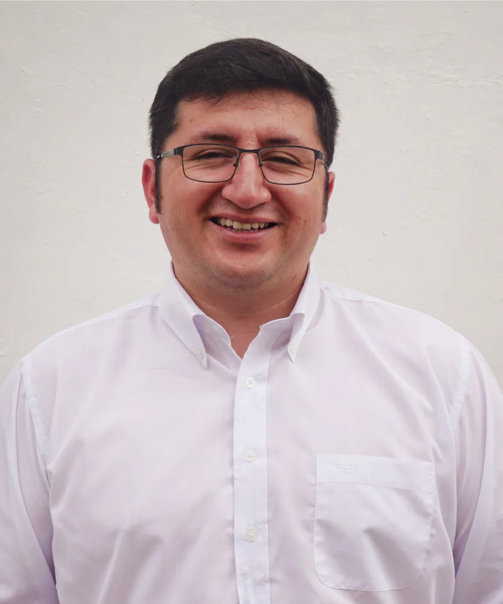 Bryam Jiménez