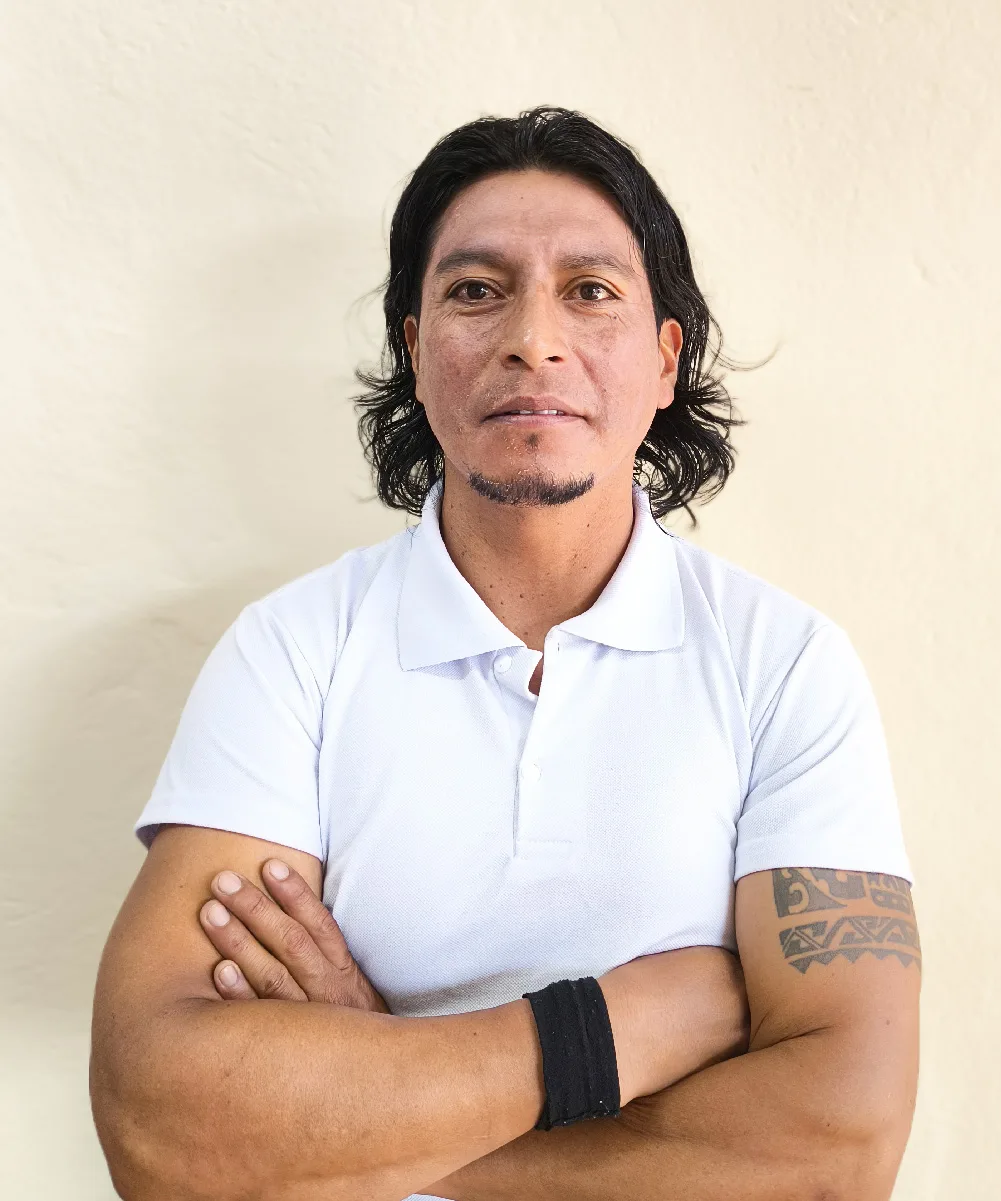 EDWIN NARANJO