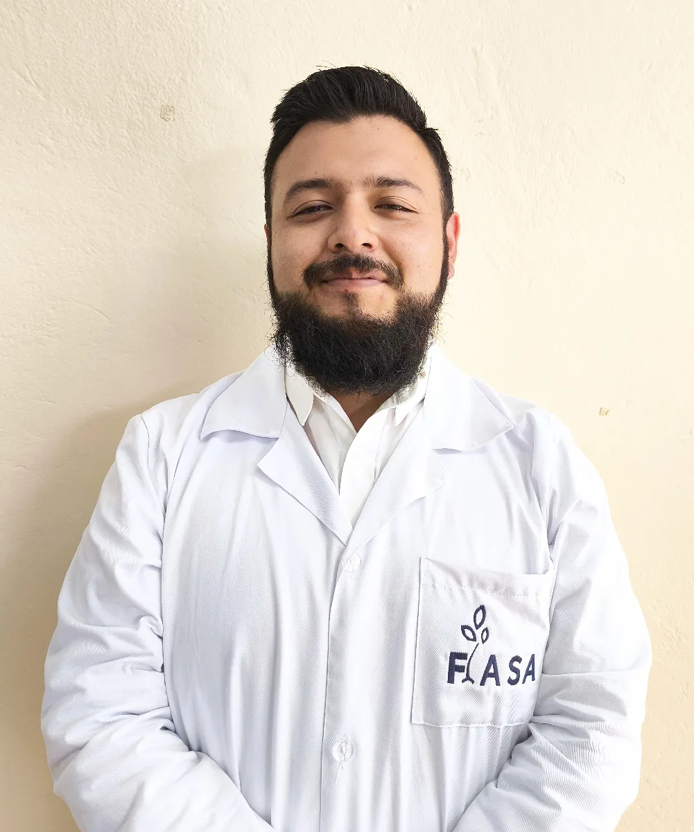 FABRICIO VERDEZOTO