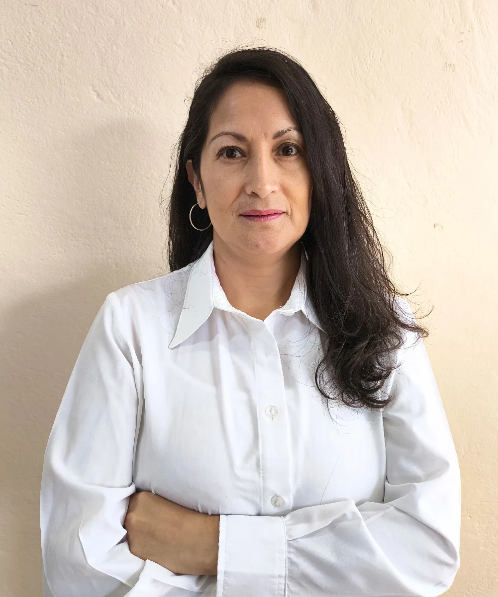 MARIBEL CEVALLOS
