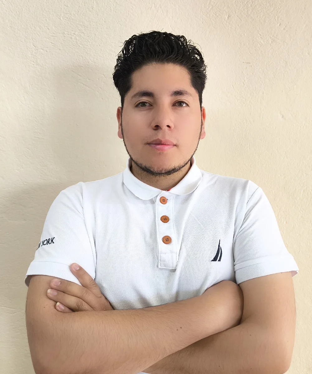 SERGIO GUERRON