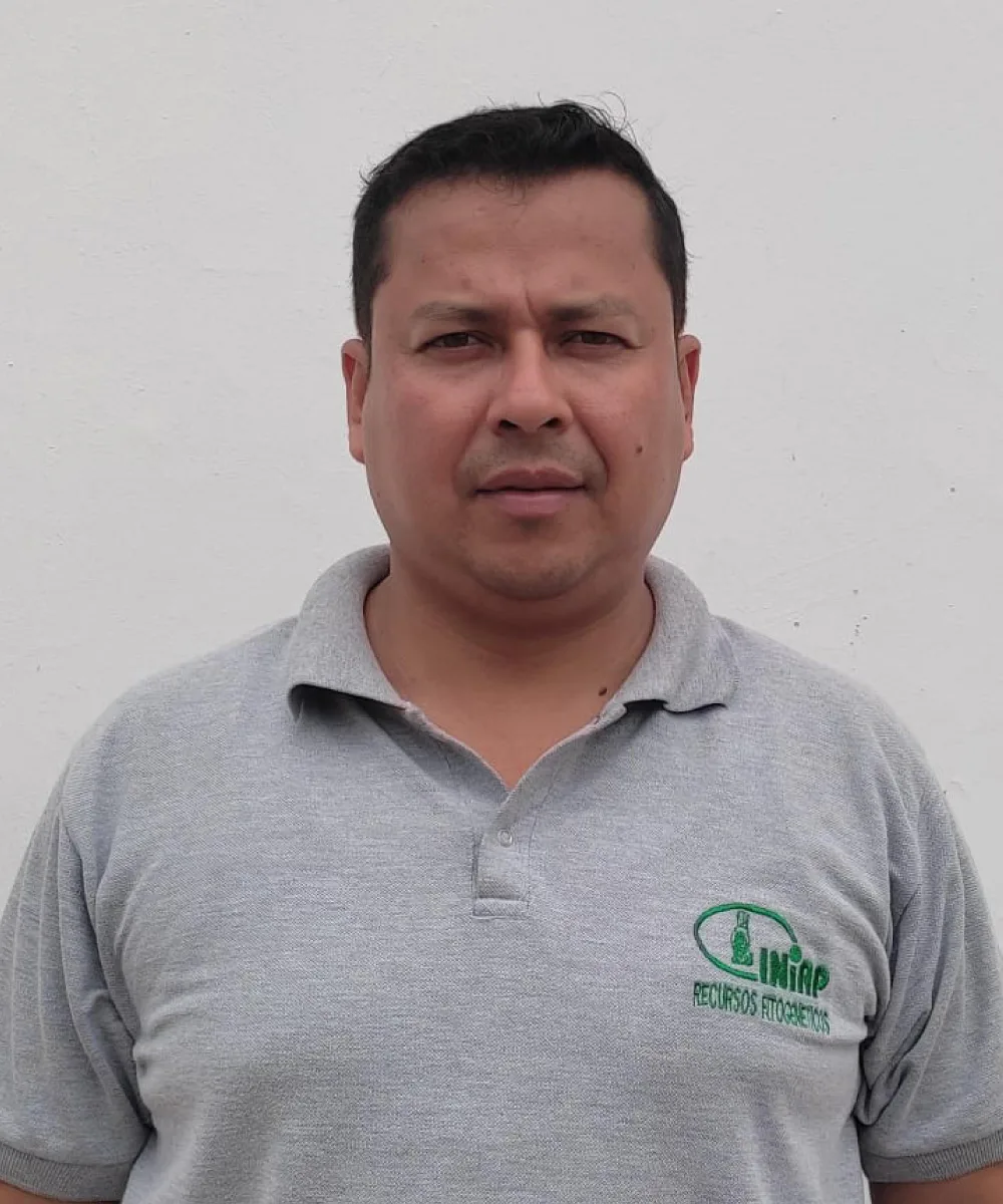 Valentin Mora